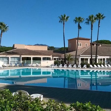 Residence Valescure Saint-Raphaël 외부 사진