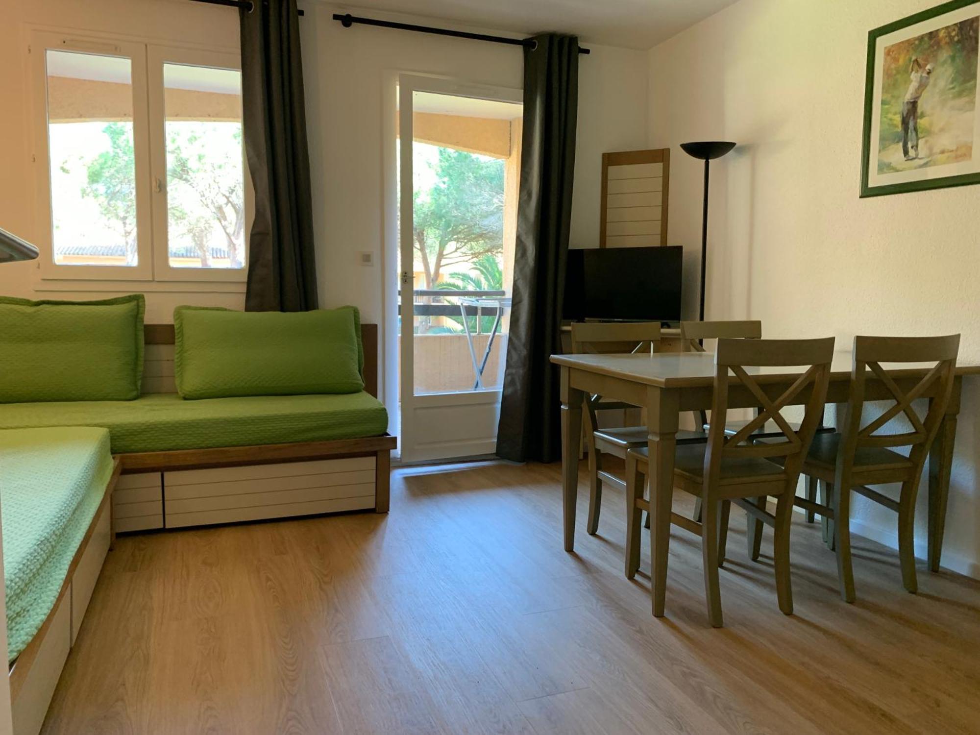 Residence Valescure Saint-Raphaël 외부 사진
