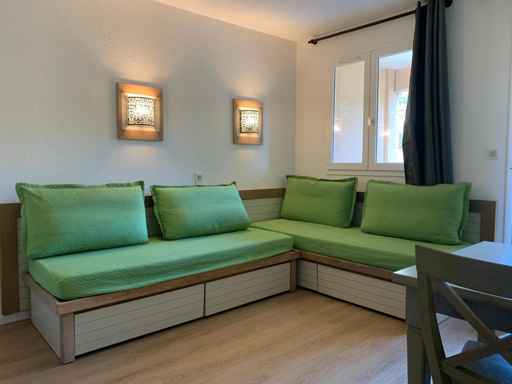 Residence Valescure Saint-Raphaël 외부 사진