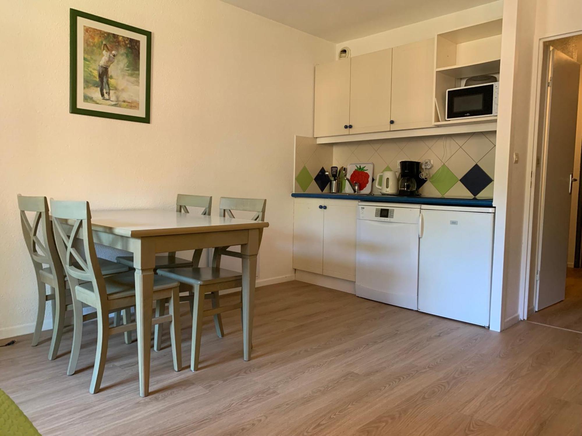 Residence Valescure Saint-Raphaël 외부 사진