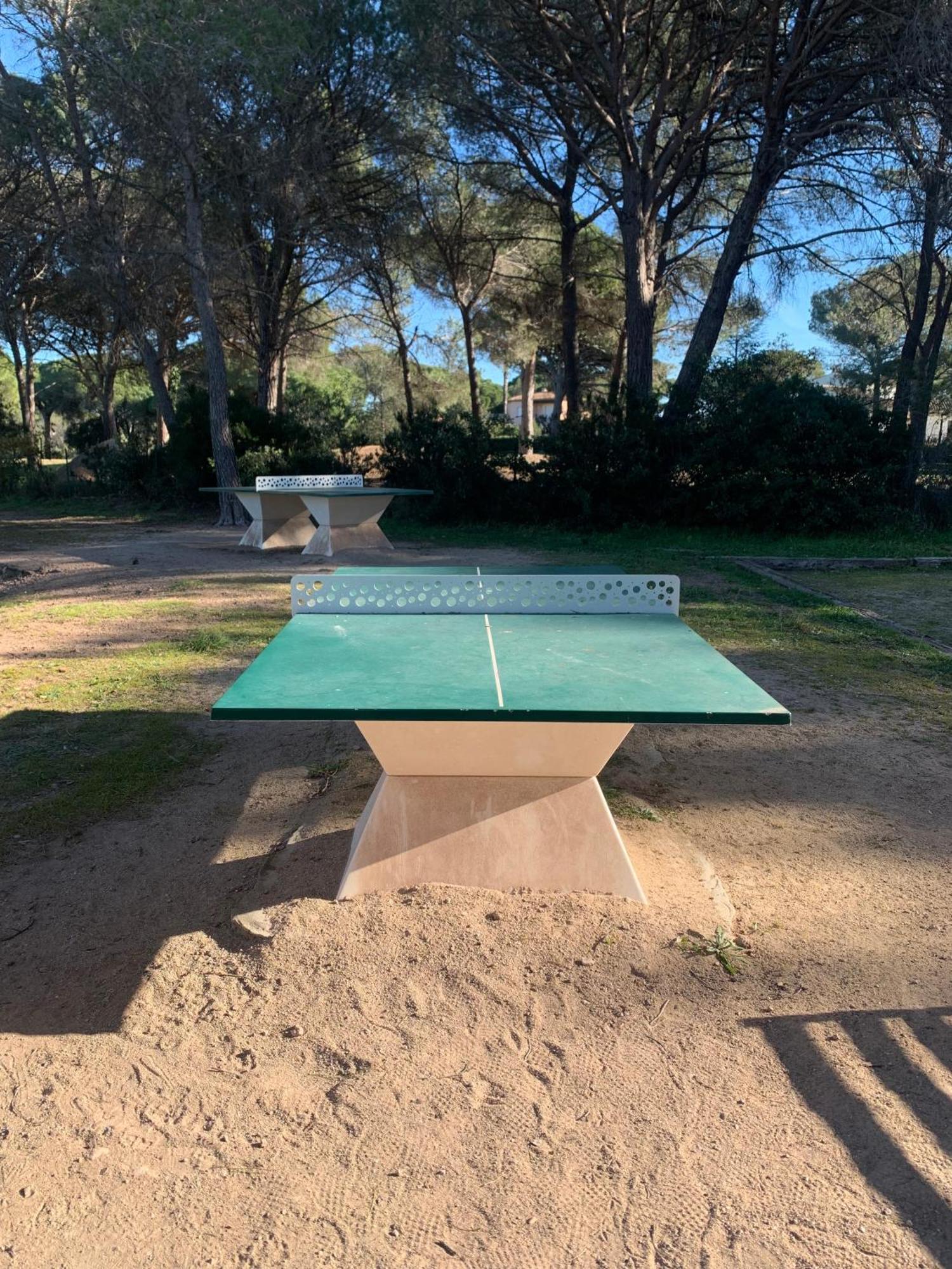 Residence Valescure Saint-Raphaël 외부 사진