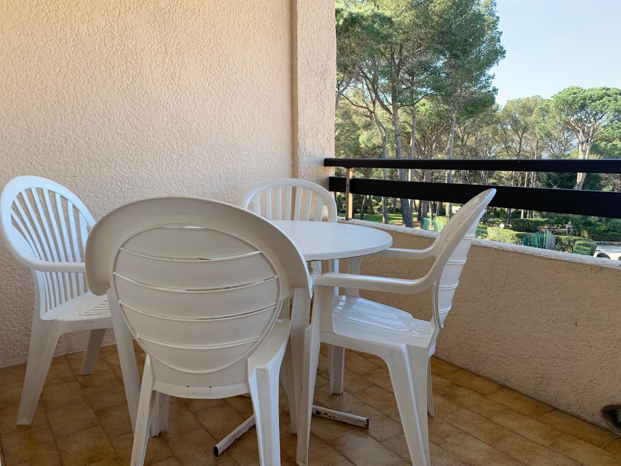 Residence Valescure Saint-Raphaël 외부 사진