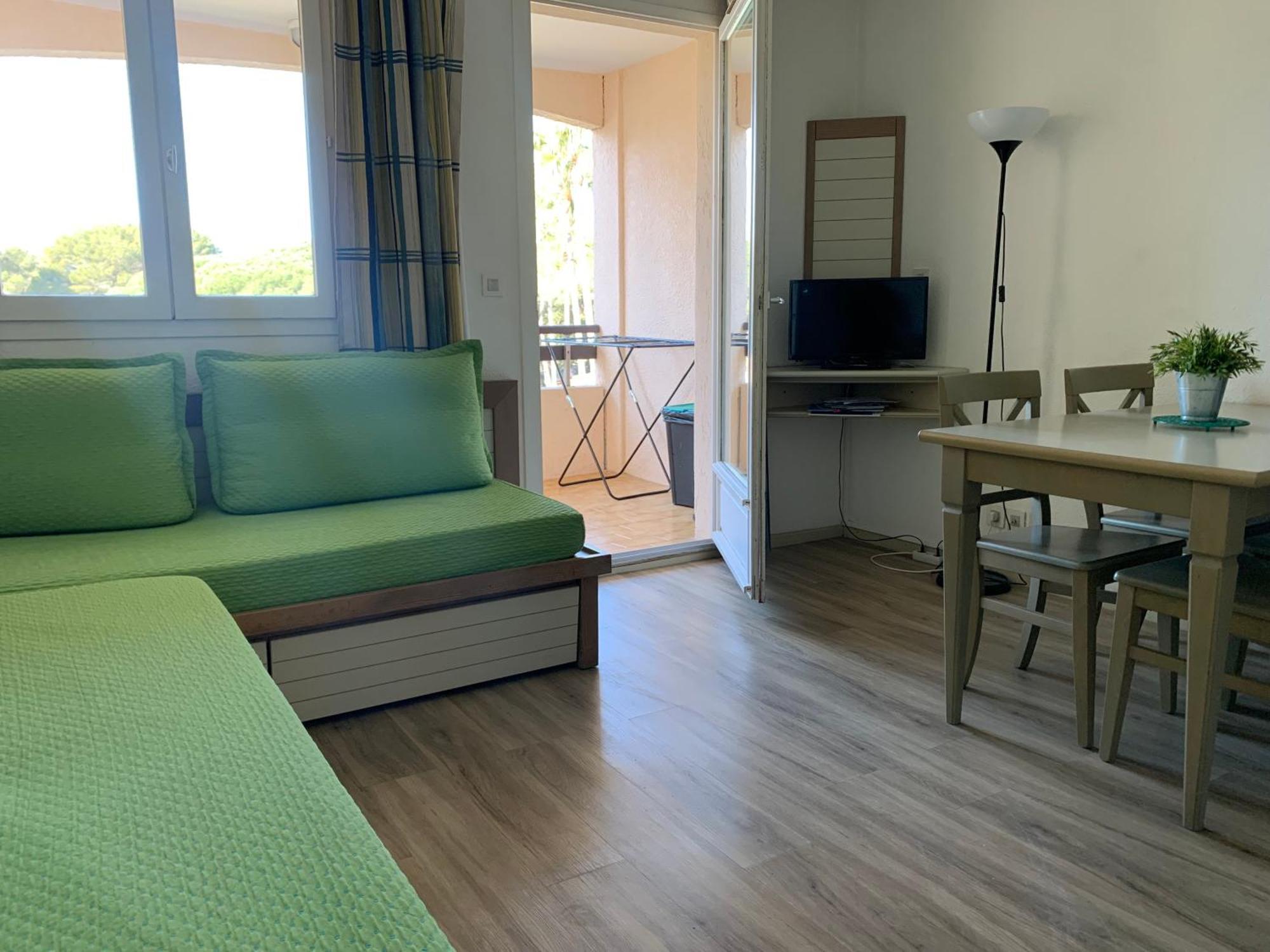 Residence Valescure Saint-Raphaël 외부 사진
