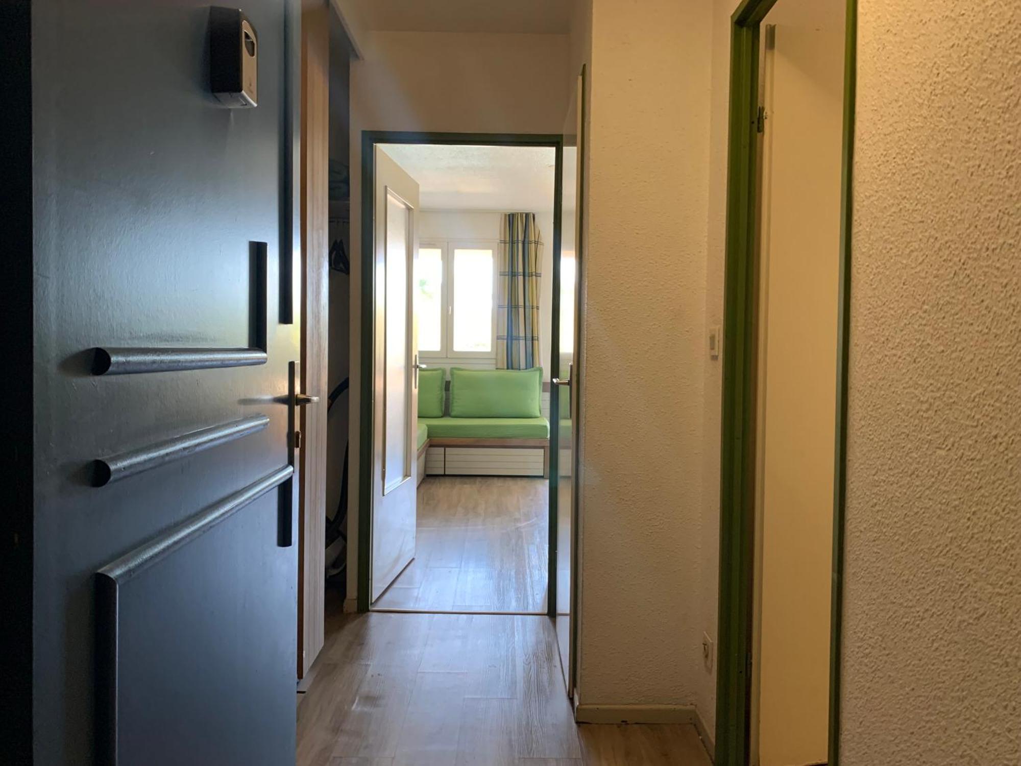 Residence Valescure Saint-Raphaël 외부 사진