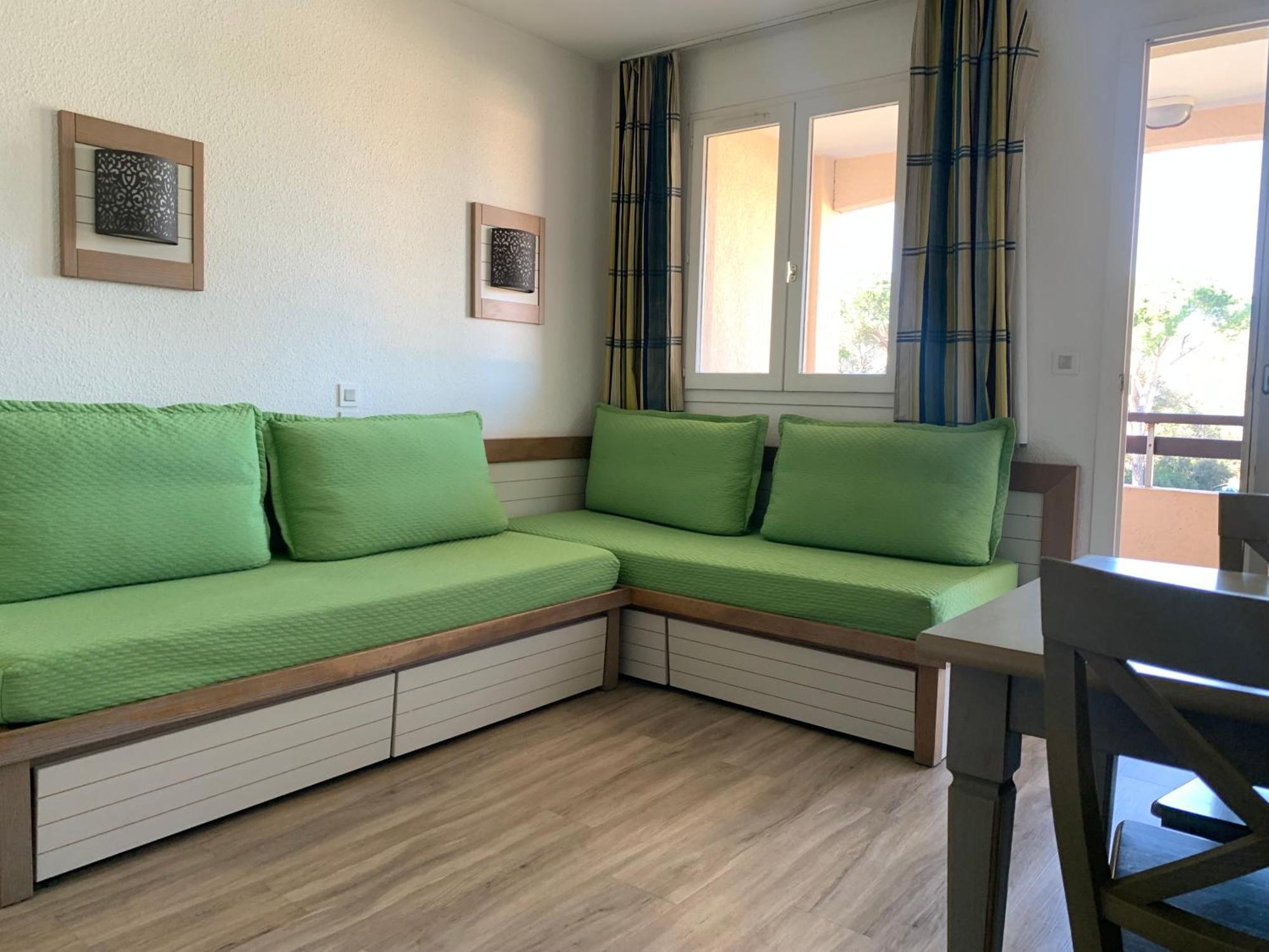 Residence Valescure Saint-Raphaël 외부 사진