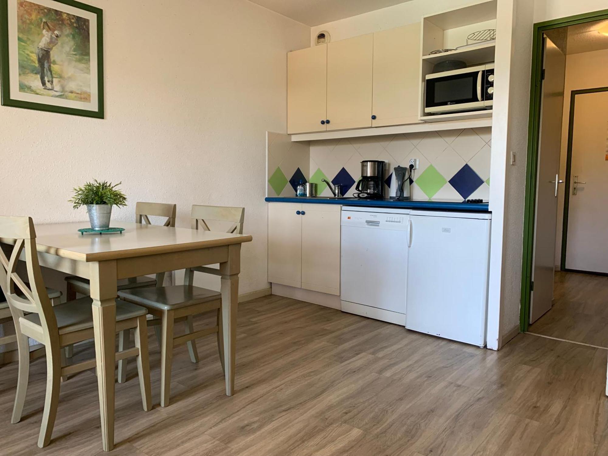 Residence Valescure Saint-Raphaël 외부 사진