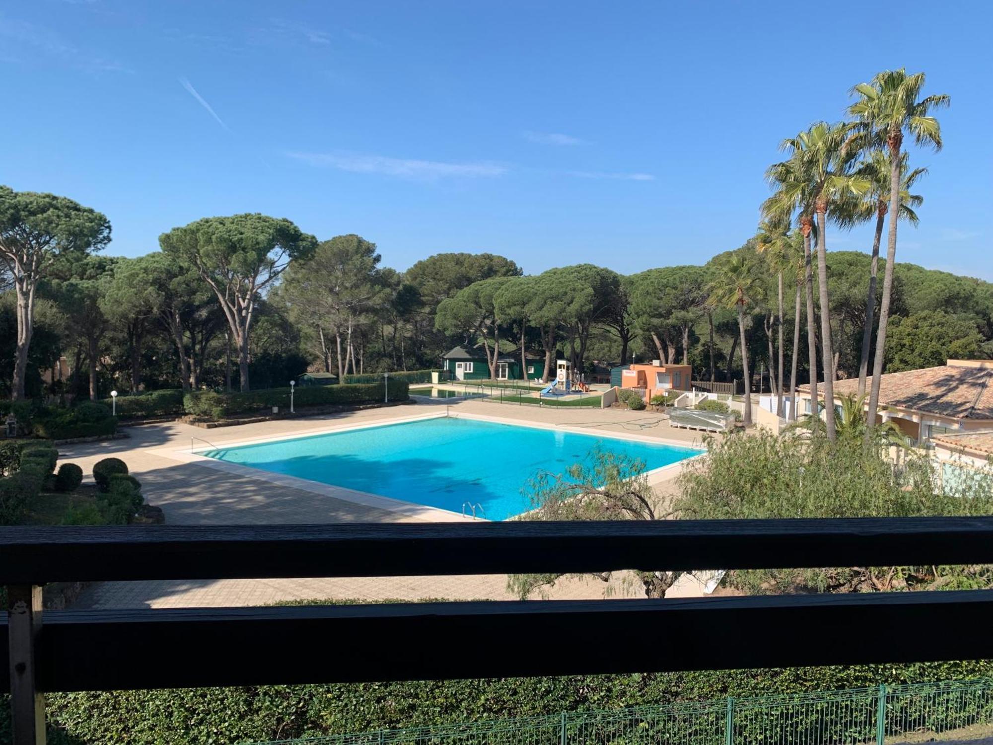 Residence Valescure Saint-Raphaël 외부 사진