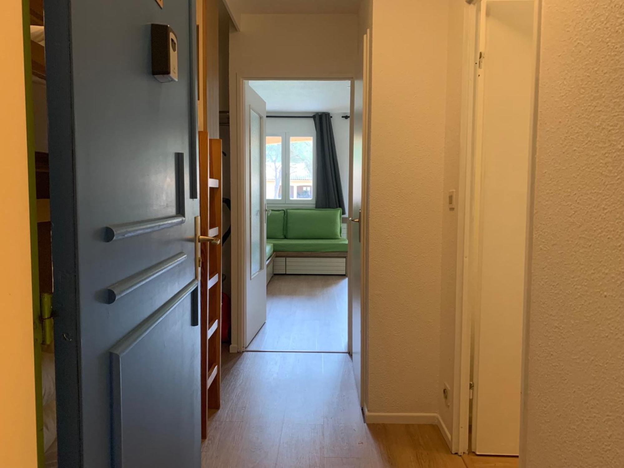 Residence Valescure Saint-Raphaël 외부 사진