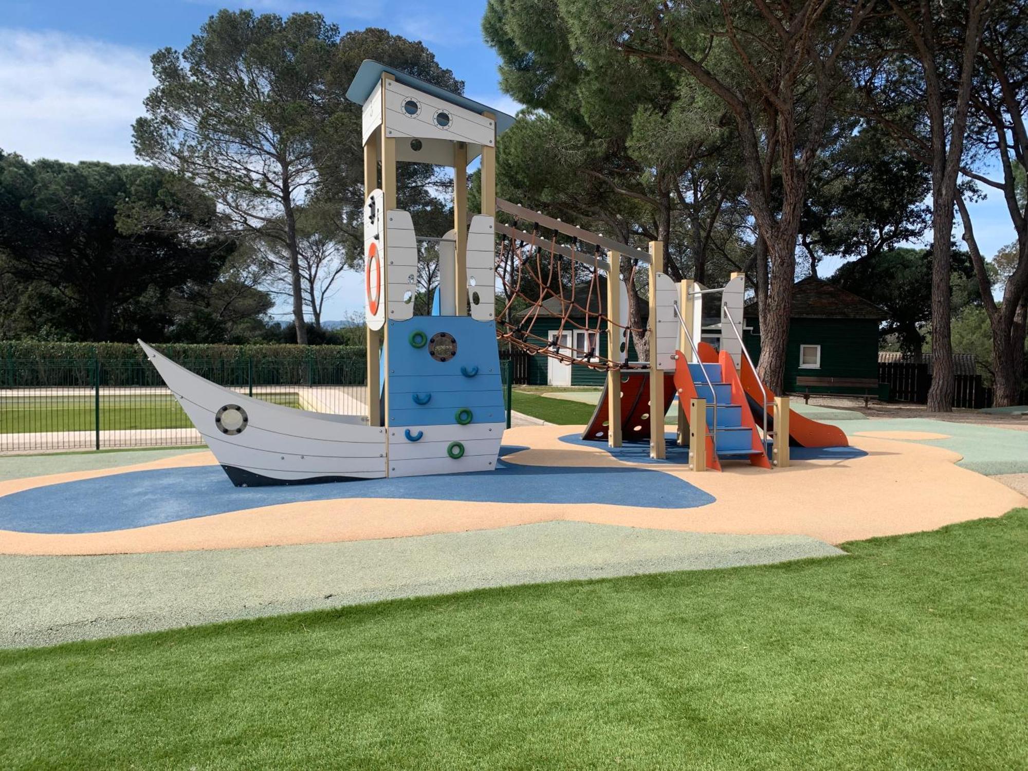 Residence Valescure Saint-Raphaël 외부 사진