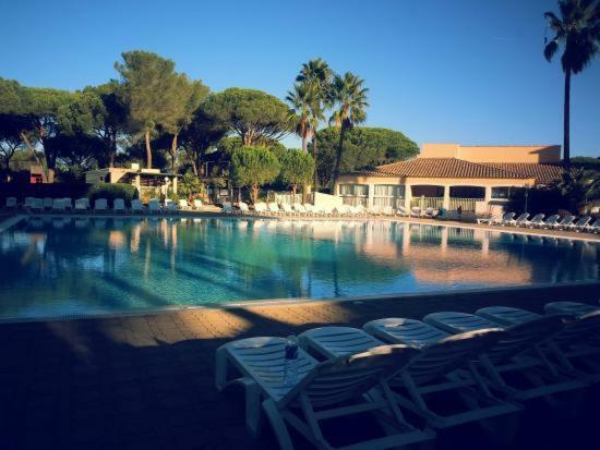 Residence Valescure Saint-Raphaël 외부 사진