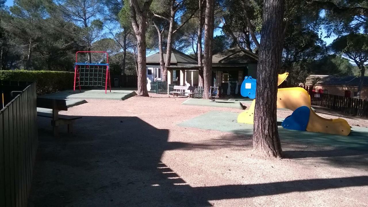 Residence Valescure Saint-Raphaël 외부 사진
